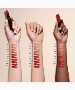 Giorgio Armani 300 Bright Lip Power Vivid Color Long Wear Lipstick - Image 6