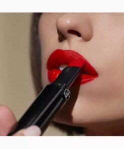 Giorgio Armani 300 Bright Lip Power Vivid Color Long Wear Lipstick - Image 4