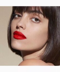 Giorgio Armani 300 Bright Lip Power Vivid Color Long Wear Lipstick - Image 3