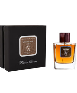 Alternative view of Franck Boclet Cashmere edp 100ml