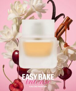 Huda Beauty Easy Bake Intense Eau de Parfum 50ml - Image 4
