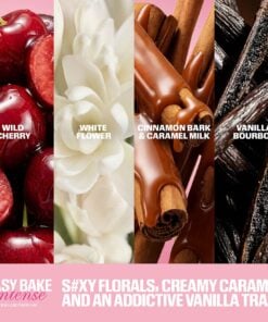 Alternative view of Huda Beauty Easy Bake Intense Eau de Parfum 50ml