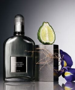 Alternative view of Tom Ford Eau de Grey Vetiver edt 50ml