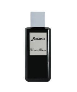 Franck Boclet Eccentric Extrait de parfum 100ml
