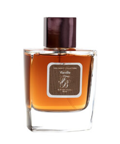 Franck Boclet Vanille edp 100ml