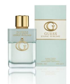 Alternative view of Guess Iconic Sublime Women 100ml