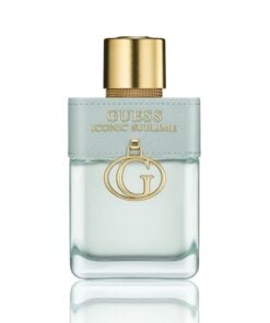 Guess Iconic Sublime Women 100ml