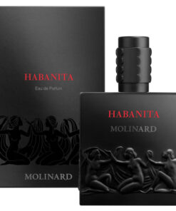 Alternative view of Molinard Habanita edp 100ml
