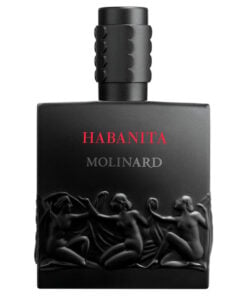 Molinard Habanita edp 100ml