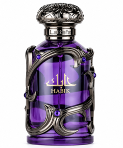 Lattafa Habik For Men Eau De Parfum 100ml