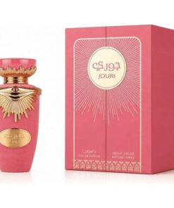 Lattafa Jouri For Women Eau De Parfum 100ml - Image 3