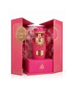 Alternative view of Lattafa Jouri For Women Eau De Parfum 100ml