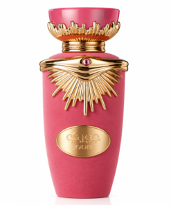 Lattafa Jouri For Women Eau De Parfum 100ml