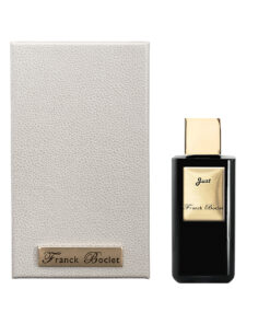 Alternative view of Franck Boclet Just Extrait de parfum 100ml