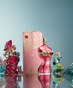 Alternative view of Jean Paul Gaultier La Belle Rosea Eau de Parfum 100ml