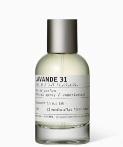 Alternative view of Le Labo Lavande 31 Scent Molecule Concentrated TOP GRADE Premium Perfume Oil