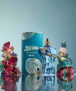 Alternative view of Jean Paul Gaultier Le Beau Narcisse edp 125ml