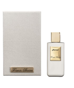 Alternative view of Franck Boclet Married Extrait de parfum 100ml