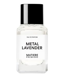 Matiere Premiere Metal Lavender edp 100ml