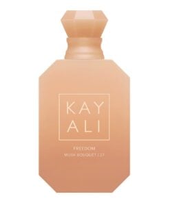 Kayali Freedom Musk Bouquet | 27 Eau de Parfum 50ml