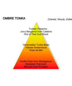 Alternative view of Mancera Ombre Tonka edp 120ml