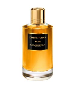 Mancera Ombre Tonka edp 120ml