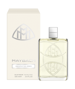 Alternative view of Maybach Unexpected Orris edp 100ml