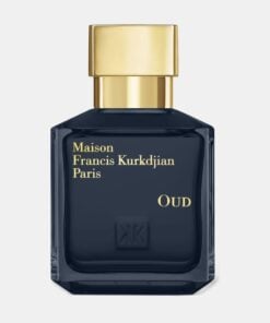 Maison Francis Kurkdjian Oud eau de parfum 2ml vial sample