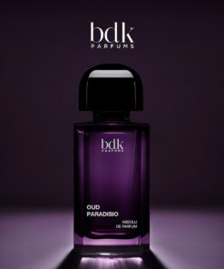 BDK Parfum oud paradisio absolu 100ml - Image 3