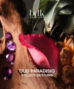 Alternative view of BDK Parfum oud paradisio absolu 100ml