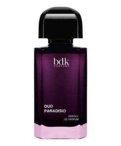 BDK Parfum oud paradisio absolu 100ml