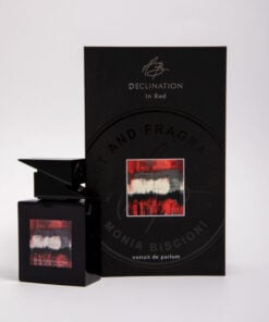Declination In Red Extrait De Parfum 50ml