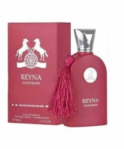 Alternative view of Maison Alhambra Reyna Pour Femme For Women Eau de Parfum 100ml