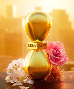 Alternative view of DKNY 24/7 Rush Parfum 100ml