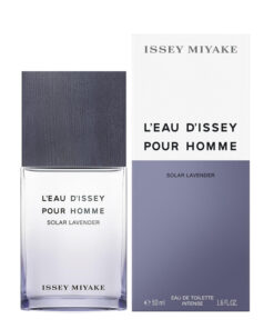 Alternative view of L'Eau d'Issey Pour Homme Solar Lavender Scent Molecule Concentrated Ultra Premium Perfume Oil