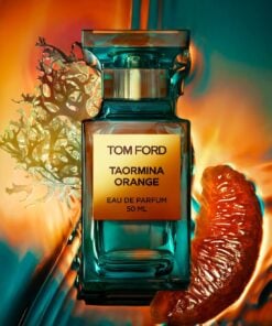 Alternative view of Tom Ford Taormina Orange Eau de Parfum 50ml