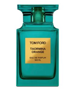 Tom Ford Taormina Orange Eau de Parfum 100ml
