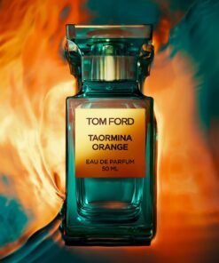 Tom Ford Taormina Orange Eau de Parfum 50ml