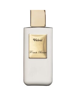 Franck Boclet Velvet Extrait de parfum 100ml
