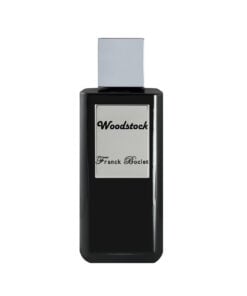 Franck Boclet Woodstock Extrait de parfum 100ml