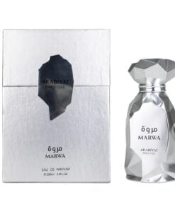 Alternative view of Arabiyat Prestige Marwa EDP 100ml