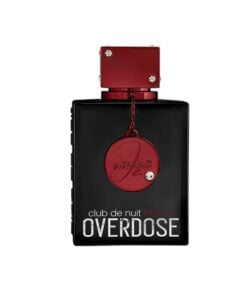 Armaf Club de Nuit Intense Overdose Extrait De Parfum 100ml
