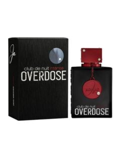 Alternative view of Armaf Club de Nuit Intense Overdose Extrait De Parfum 100ml