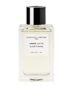 Essential Parfums Ambre Latte EDP 100ml - Image 3