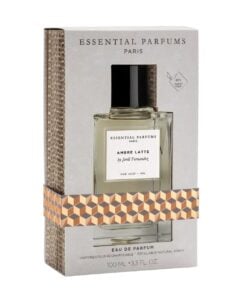 Alternative view of Essential Parfums Ambre Latte EDP 100ml