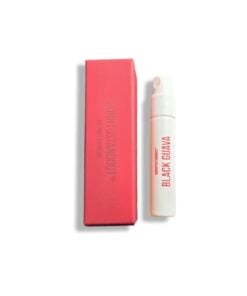 BORNTOSTANDOUT Balck Guava 2ml Vial Sample