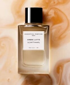 Essential Parfums Ambre Latte EDP 100ml