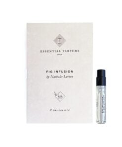 Essential Parfums Fig Infusion EDP 2ml Sample Vial