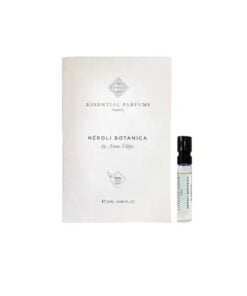 Essential Parfums neroli botanica EDP 2ml vial sample