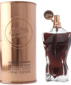 Alternative view of Jean Paul Gaultier Le Male Essence Scent Molecule Concentrated TOP GRADE Premium Perfume Oil